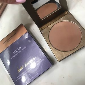 Tarte hotel heiress bronzer